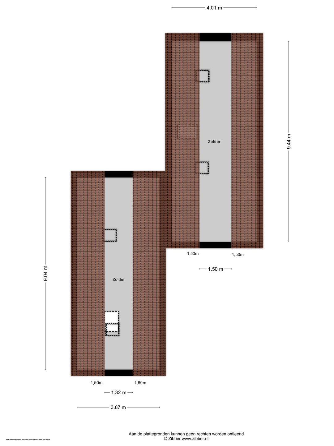 Foto 68 van Barchman Wuytierslaan 63