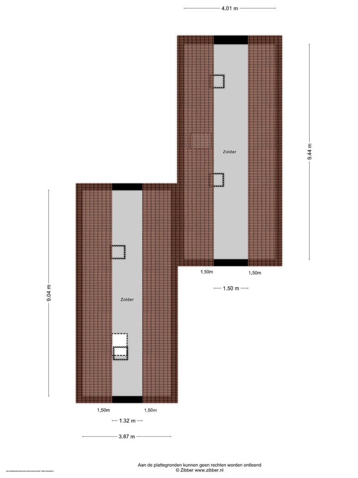 Photo 68 of Barchman Wuytierslaan 63