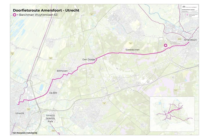 Photo 73 of Barchman Wuytierslaan 63