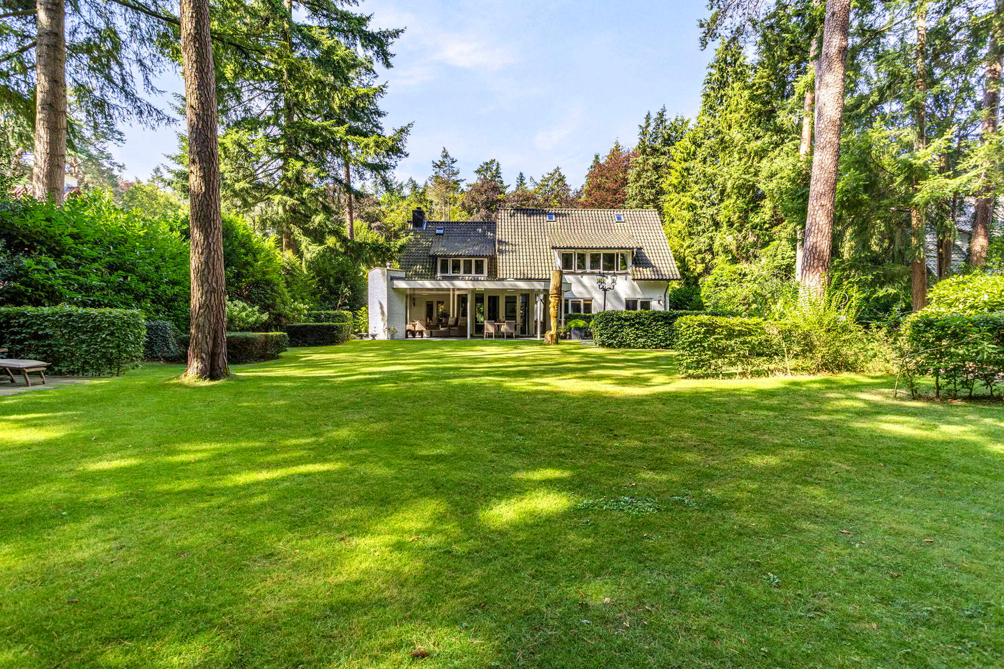 Foto 74 van Barchman Wuytierslaan 63