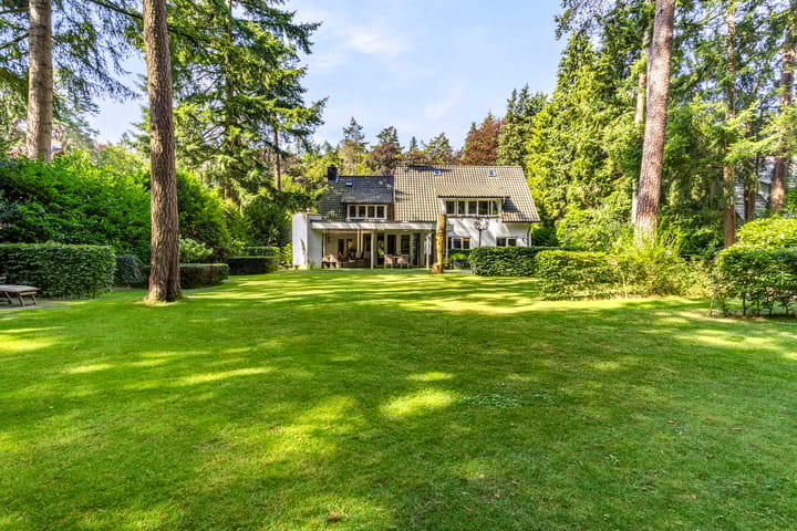 Photo 74 of Barchman Wuytierslaan 63