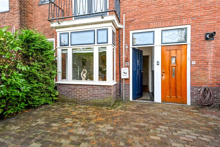 Bekijk foto 34 van Zaanenstraat 10-ZW