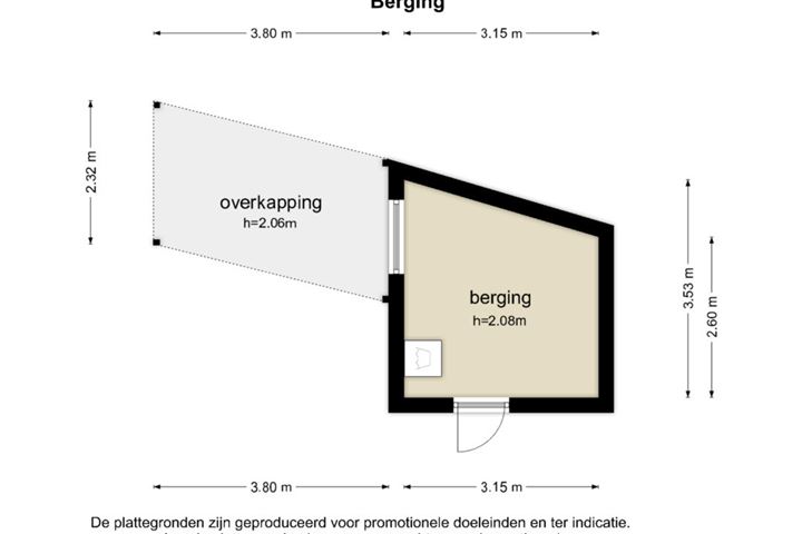 Bekijk foto 38 van Zaanenstraat 10-ZW