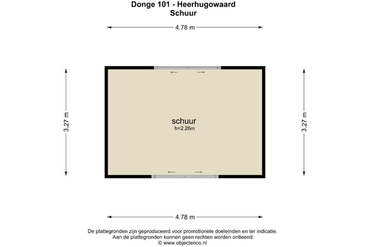 Bekijk foto 47 van Donge 101