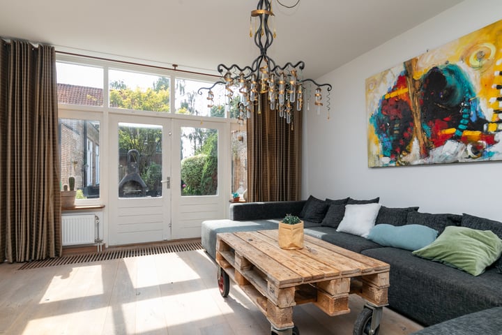 Bekijk foto 4 van Loeffstraat 56