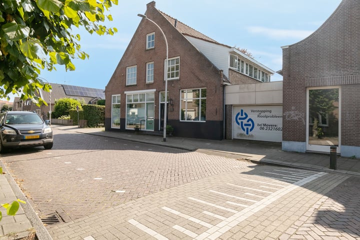 Bekijk foto 5 van Loeffstraat 56