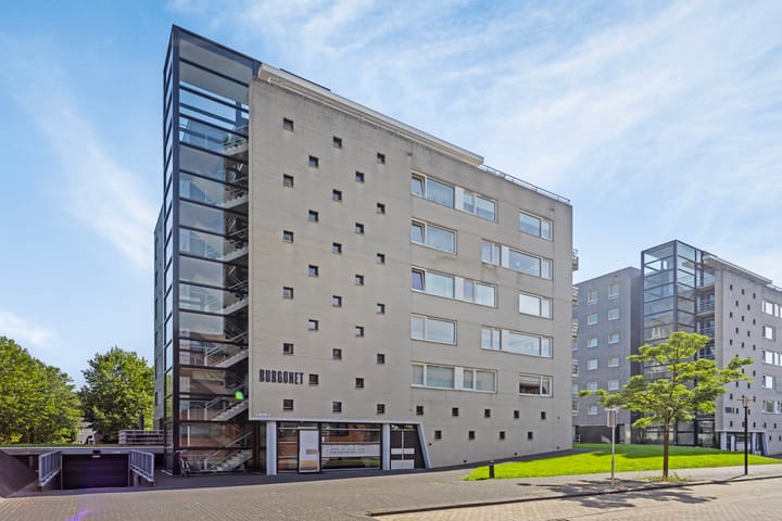 Foto 8 van Coldstream 100