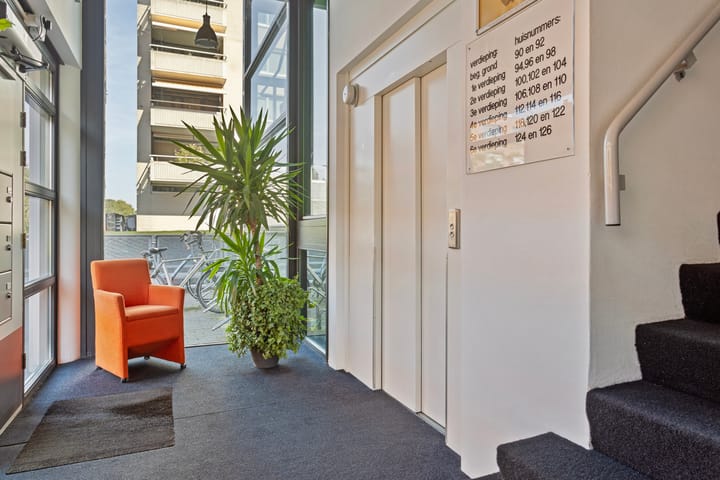 Foto 12 van Coldstream 100