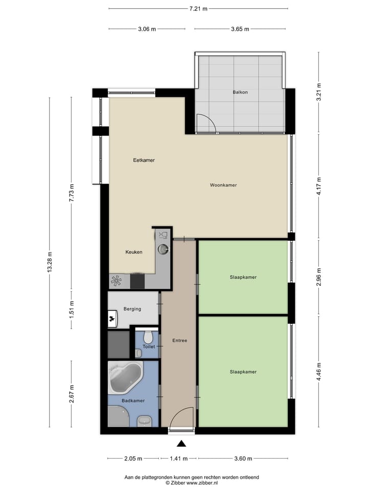 Foto 46 van Coldstream 100