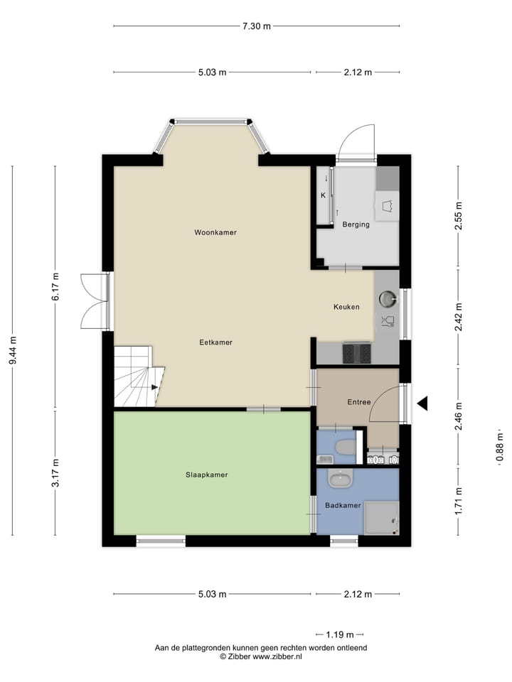 Foto 39 van Schutteheide 1-140