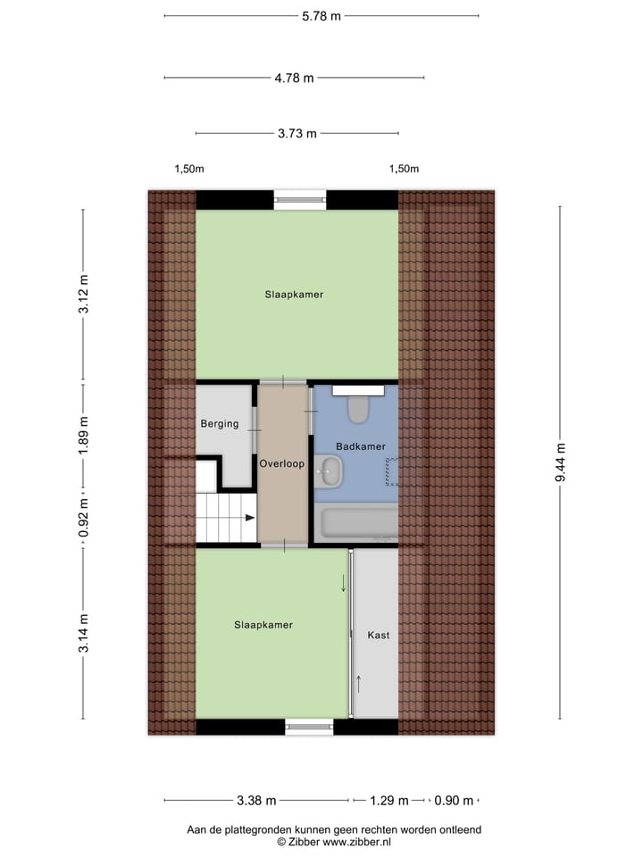 Foto 40 van Schutteheide 1-140