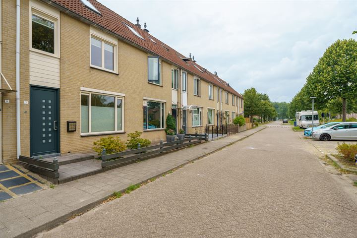 Bekijk foto 5 van Bergmolenstraat 7