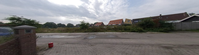 Bekijk 360° foto van Entree van Mezenweg 15