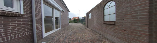 Bekijk 360° foto van Entree van Mezenweg 15