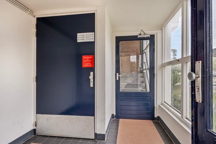 Foto 26 van Oranjestraat 45