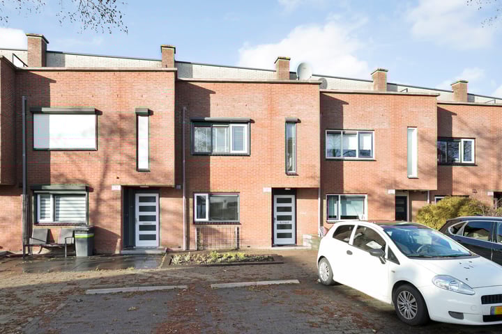 Rondostraat 81