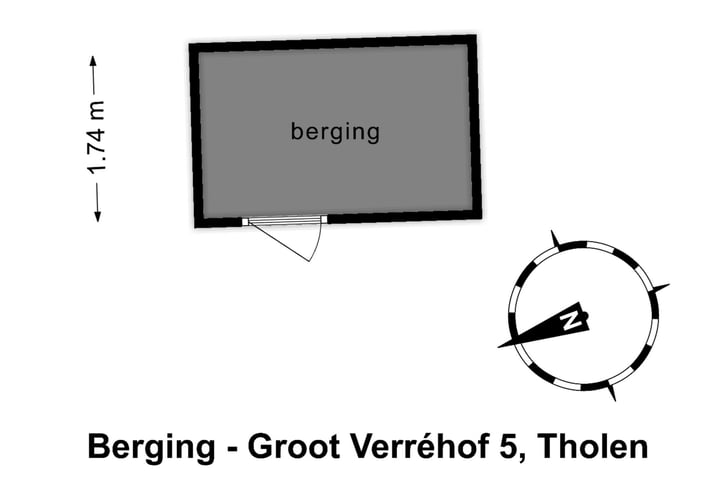 Bekijk foto 47 van Groot Verréhof 5