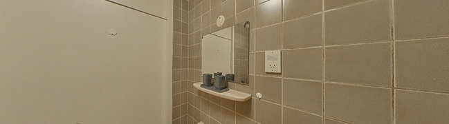 Bekijk 360° foto van Badkamer van Gevers Deynootweg 562