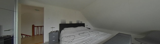 Bekijk 360° foto van slaapkamer van Groot Verréhof 5