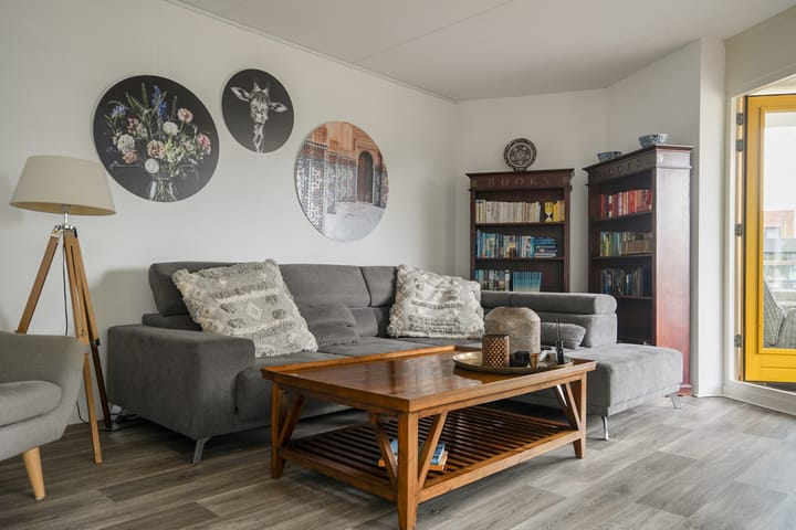 Foto 23 van Buigerij 4