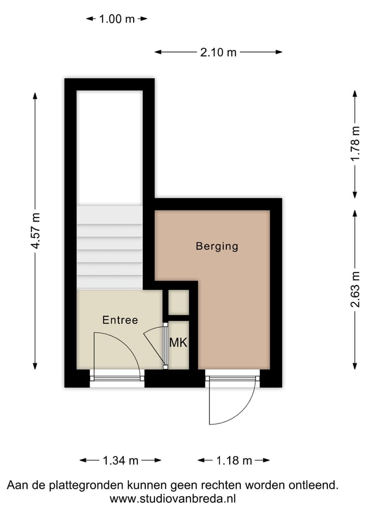 Foto 47 van Buigerij 4