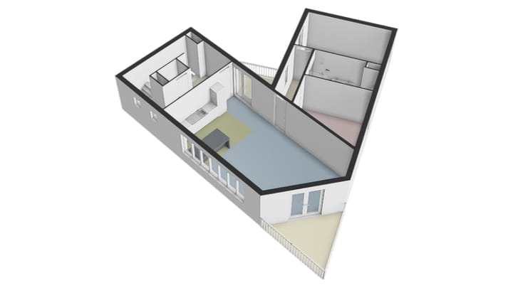 Foto 51 van Buigerij 4