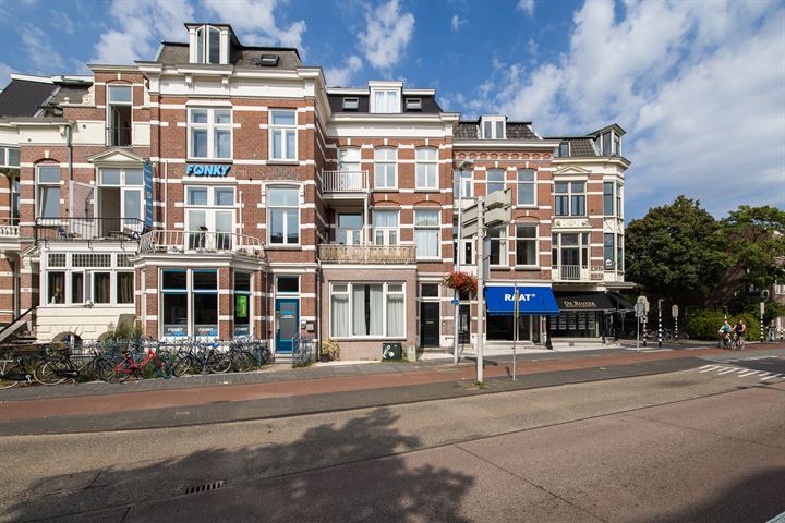 Bekijk foto 1 van Biltstraat 120-D