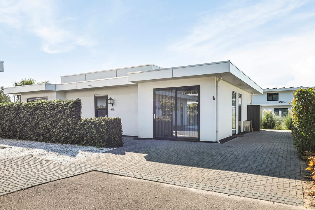 Foto 1 van Pluvierenweg 9-432