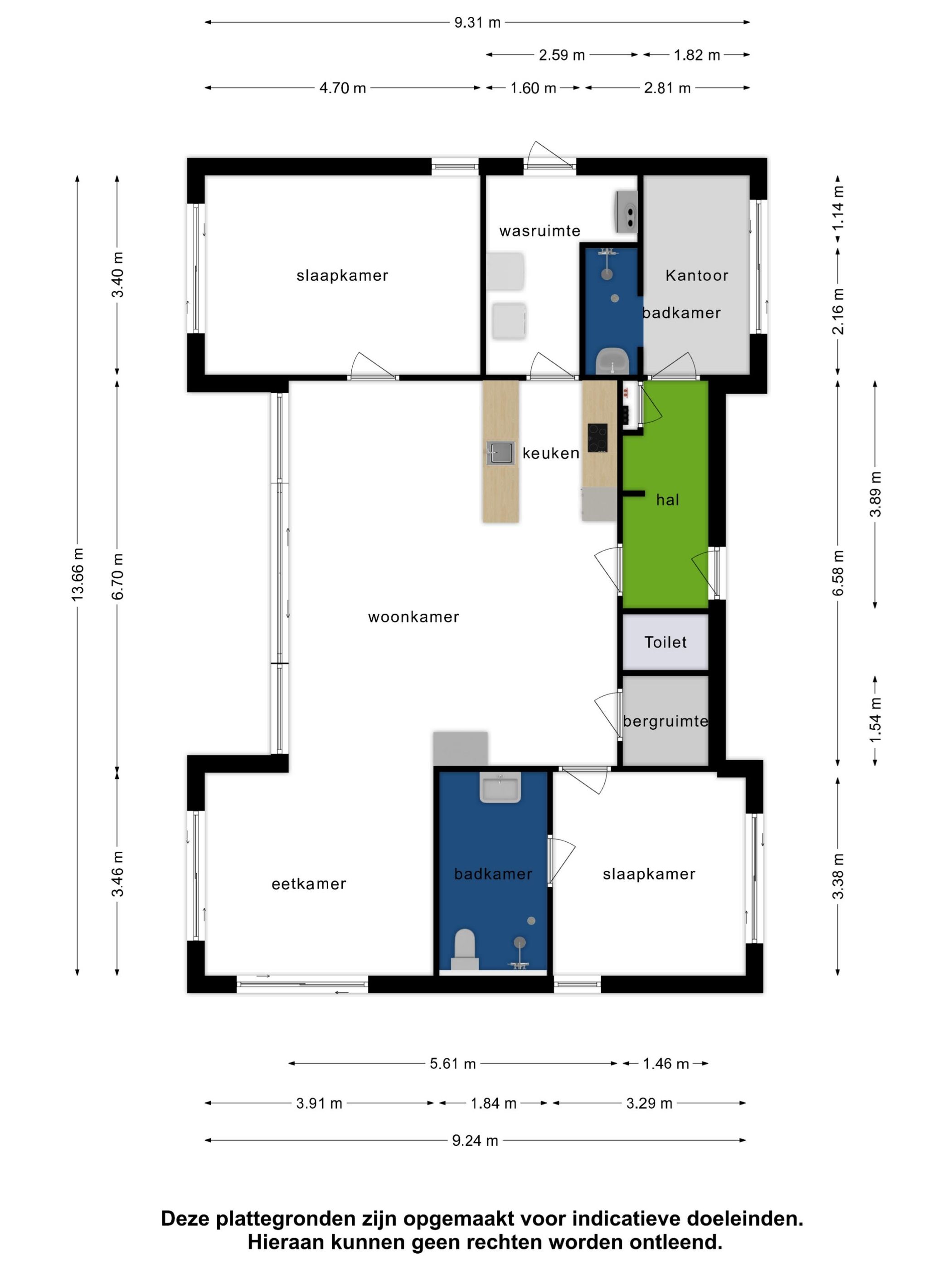 Foto 33 van Pluvierenweg 9-432