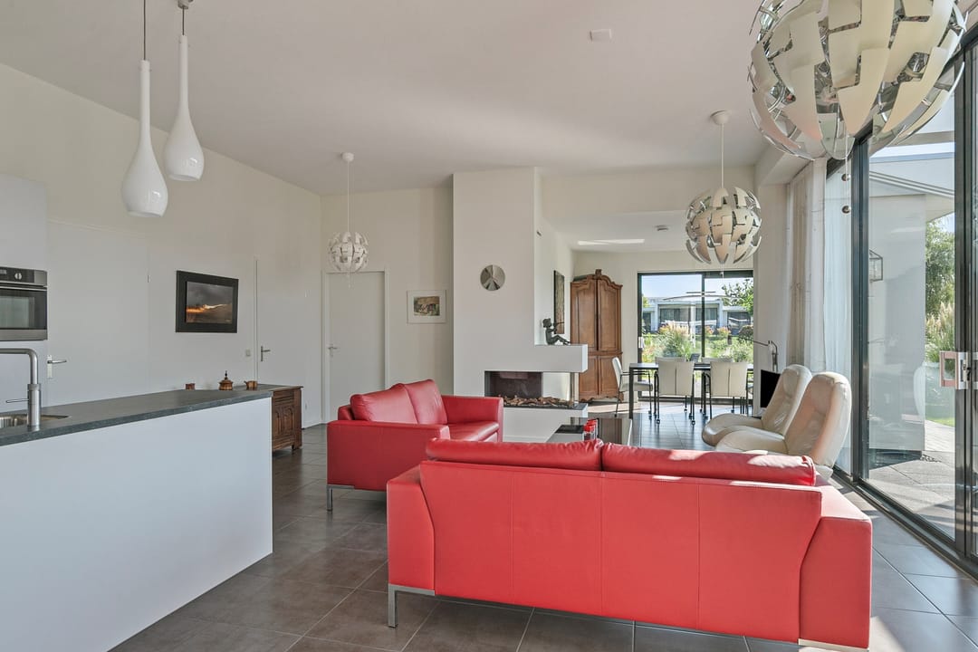 Foto 8 van Pluvierenweg 9-432