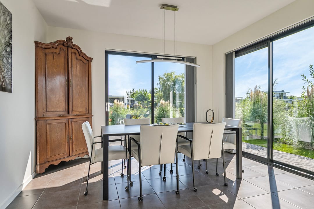 Foto 11 van Pluvierenweg 9-432