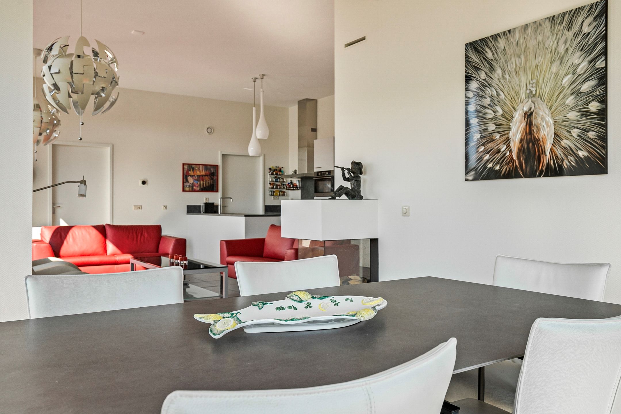 Foto 12 van Pluvierenweg 9-432