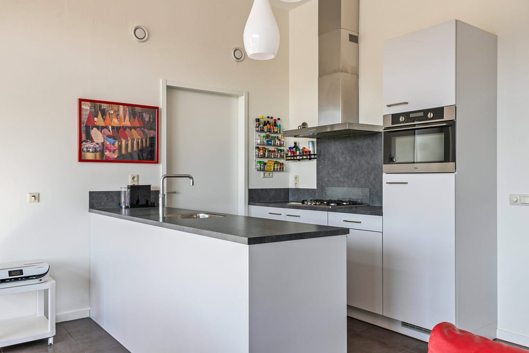 Foto 13 van Pluvierenweg 9-432