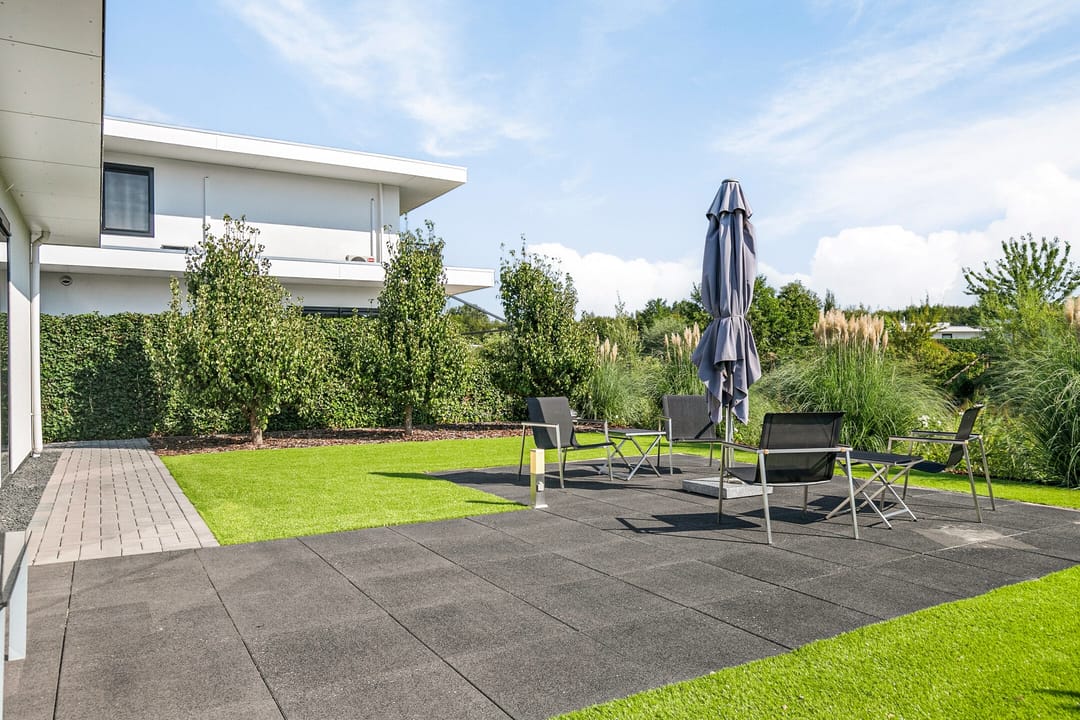 Foto 28 van Pluvierenweg 9-432