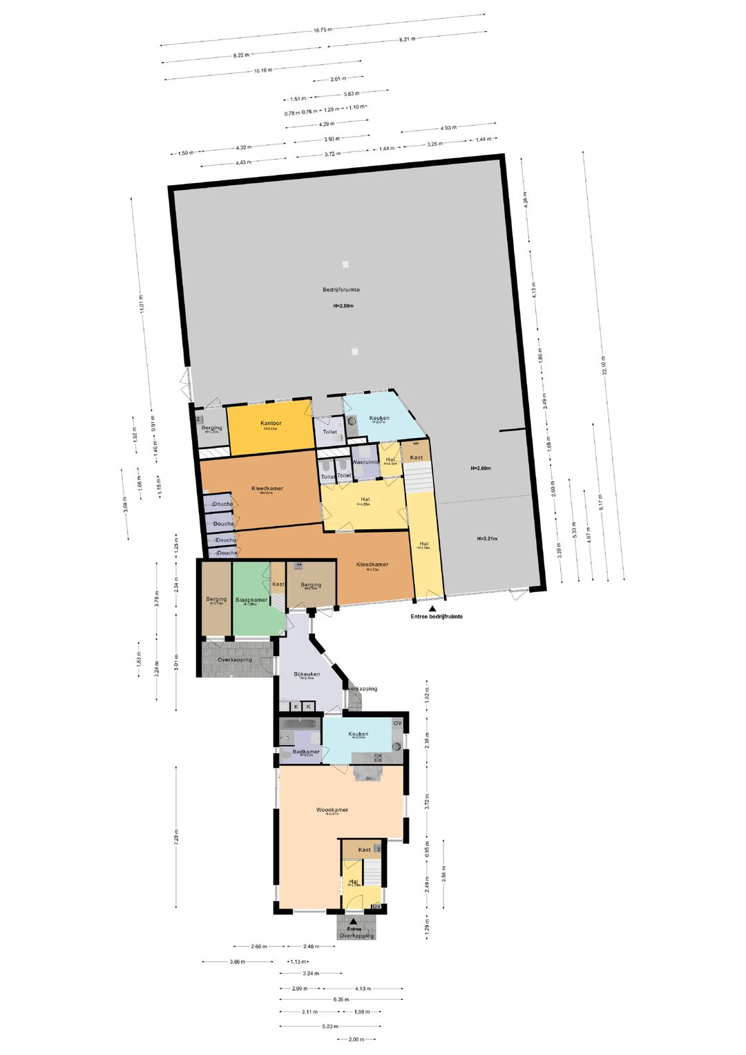 Foto 61 van Mezenweg 15