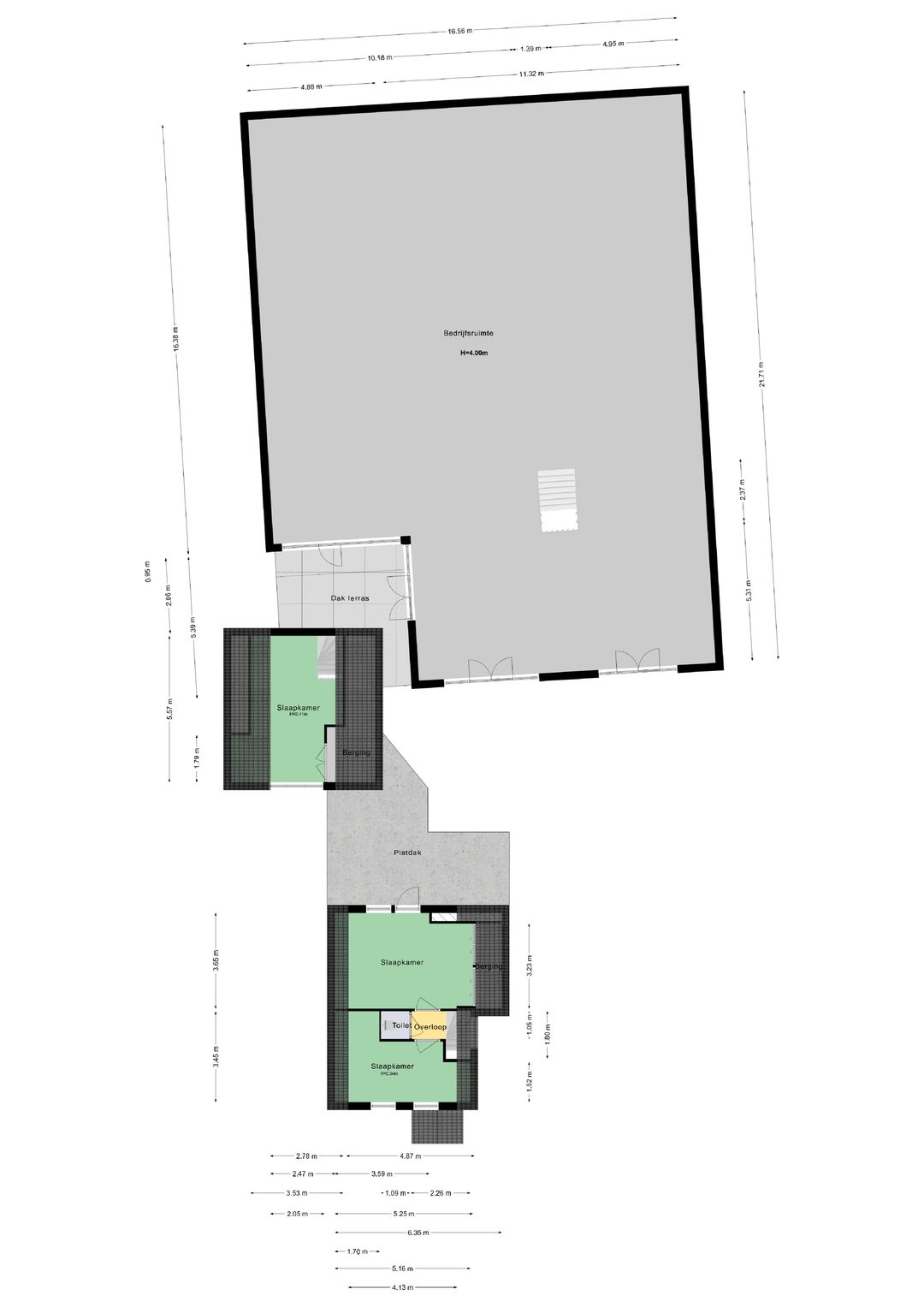 Foto 62 van Mezenweg 15