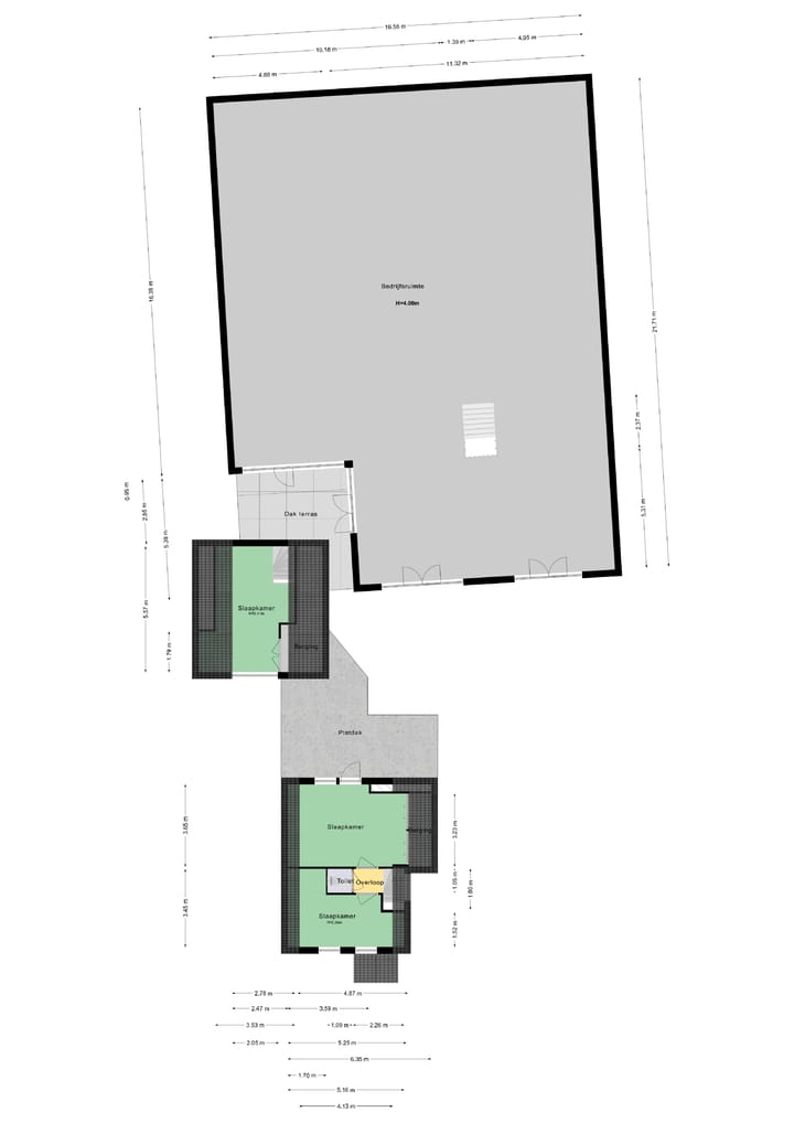 Foto 62 van Mezenweg 15