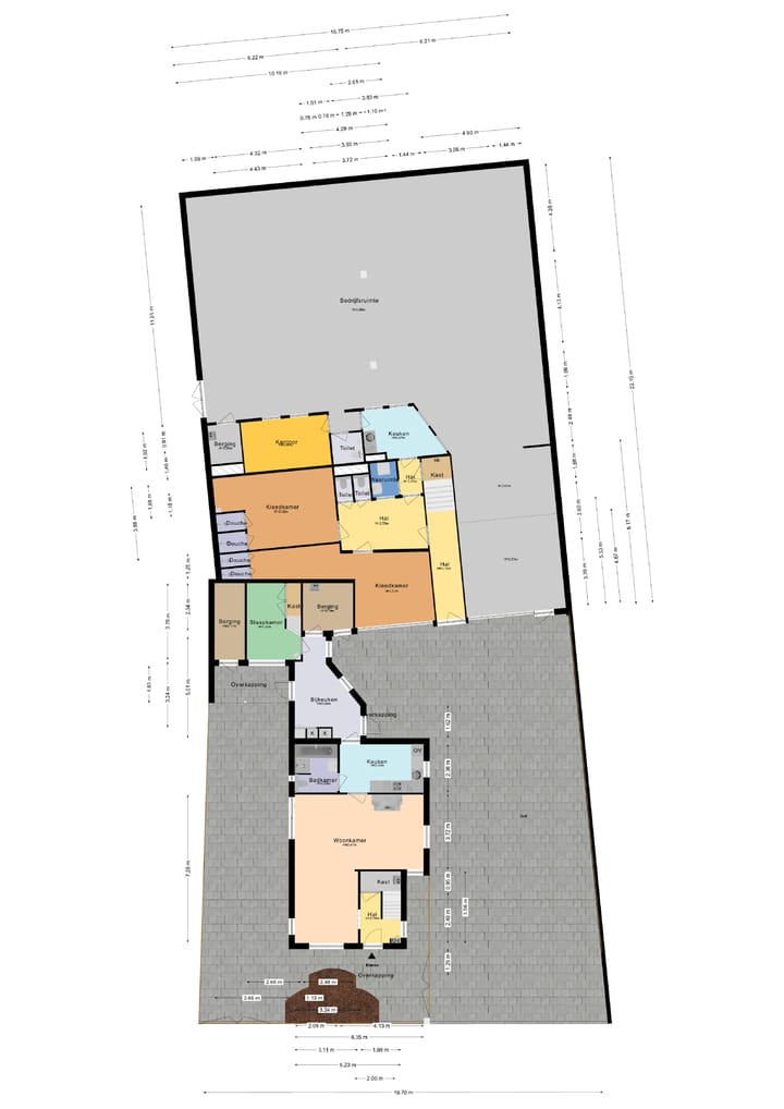 Foto 64 van Mezenweg 15