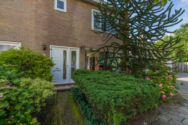 Foto 2 van van den Woudestraat 20