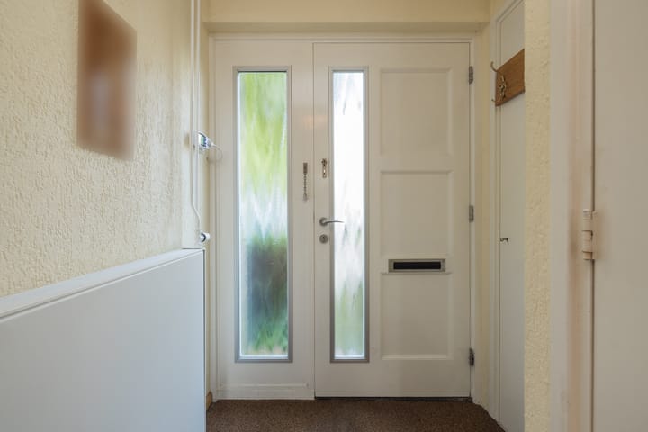 Foto 3 van van den Woudestraat 20