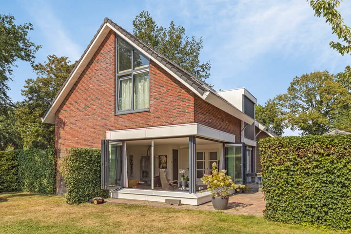 Foto 2 van Prins Bernhardstraat 38