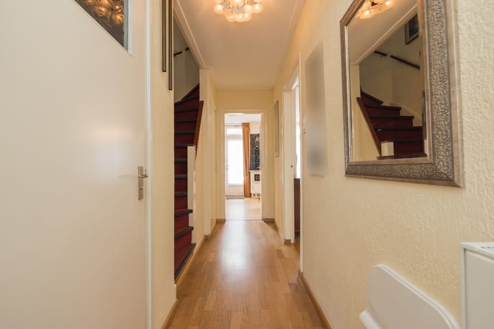 Foto 4 van van den Woudestraat 20