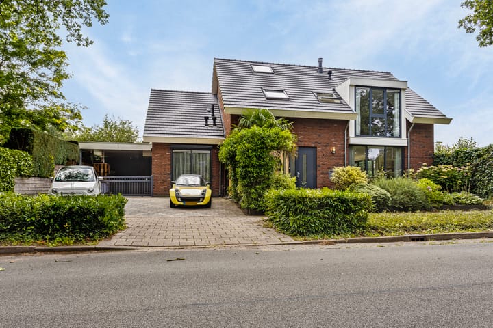 Foto 3 van Prins Bernhardstraat 38