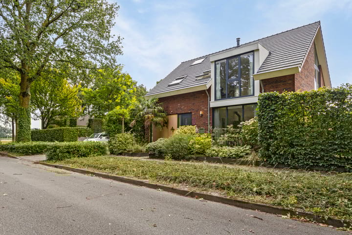 Foto 4 van Prins Bernhardstraat 38