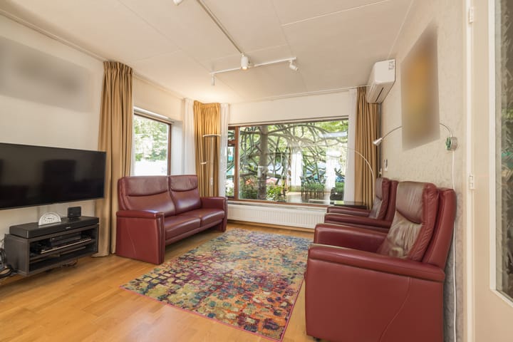 Foto 7 van van den Woudestraat 20