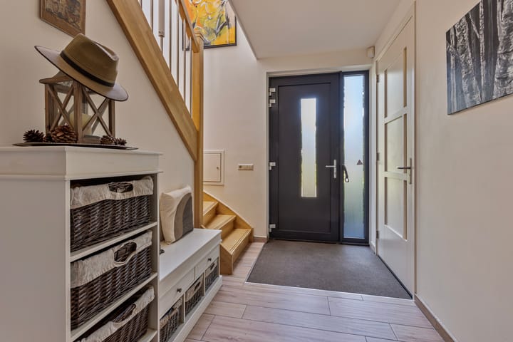 Foto 7 van Prins Bernhardstraat 38