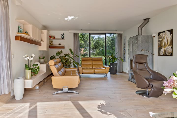 Foto 10 van Prins Bernhardstraat 38