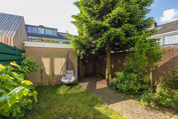 Foto 20 van van den Woudestraat 20