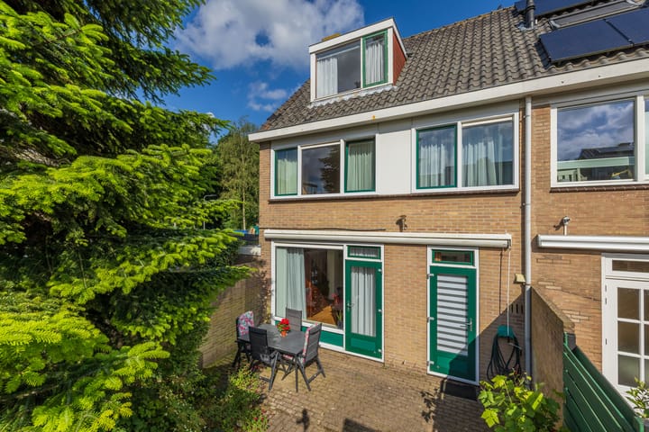 Foto 23 van van den Woudestraat 20