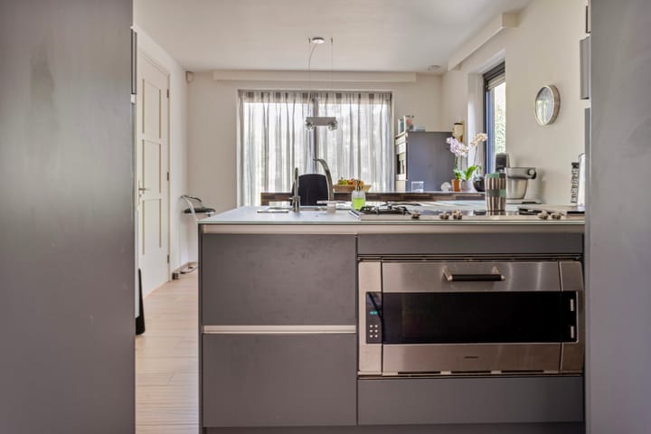 Foto 26 van Prins Bernhardstraat 38